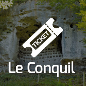 Le Conquil